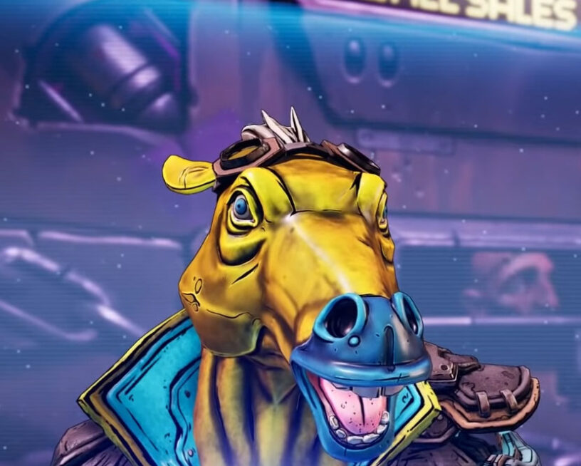 Borderlands 3 Zane Heads List Cómo llegar y dónde encontrar