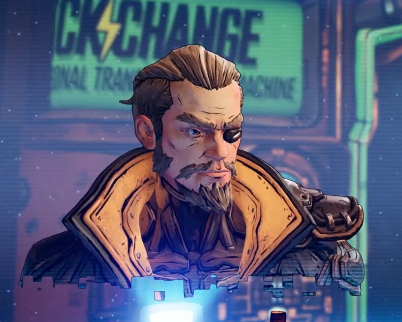 Borderlands 3 Zane Heads List Cómo llegar y dónde encontrar