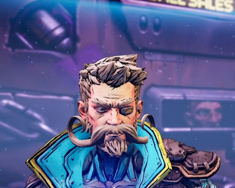 Borderlands 3 Zane Heads List Howto Get & Whereto Find! Pro Game