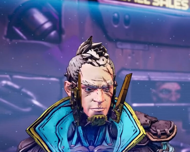 Borderlands 3 Zane Heads List Cómo llegar y dónde encontrar