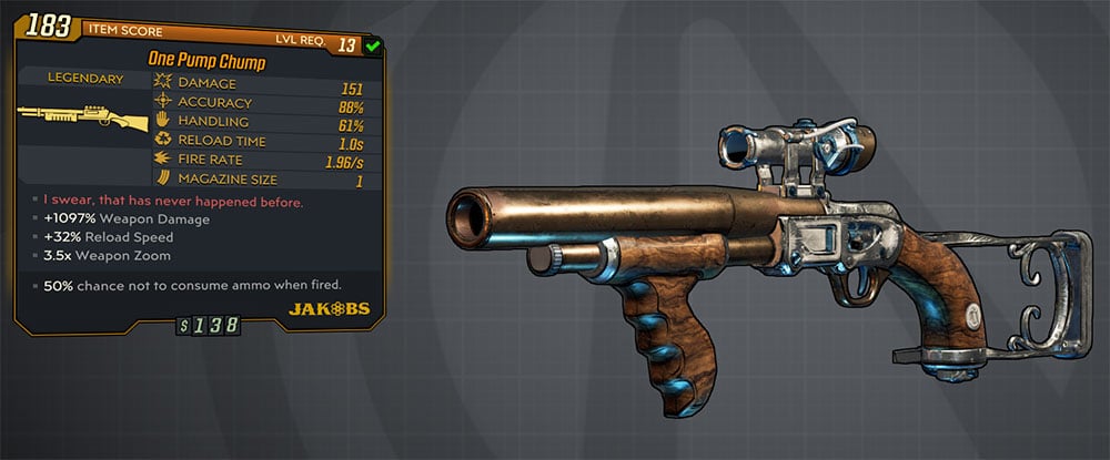 Borderlands 3 Legendaries Locations - How-to Get & Where-to Find ...