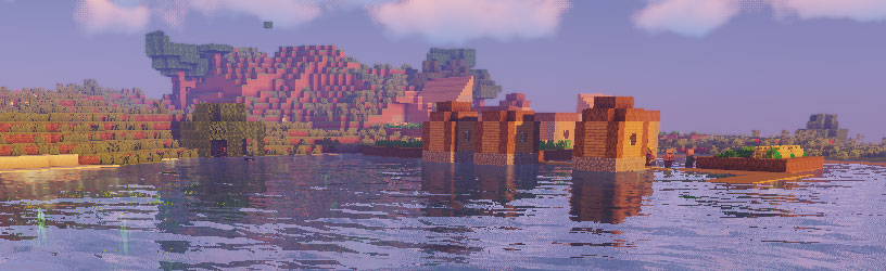 Best Minecraft Shaders For 1 14 1 15 2020 Pro Game Guides