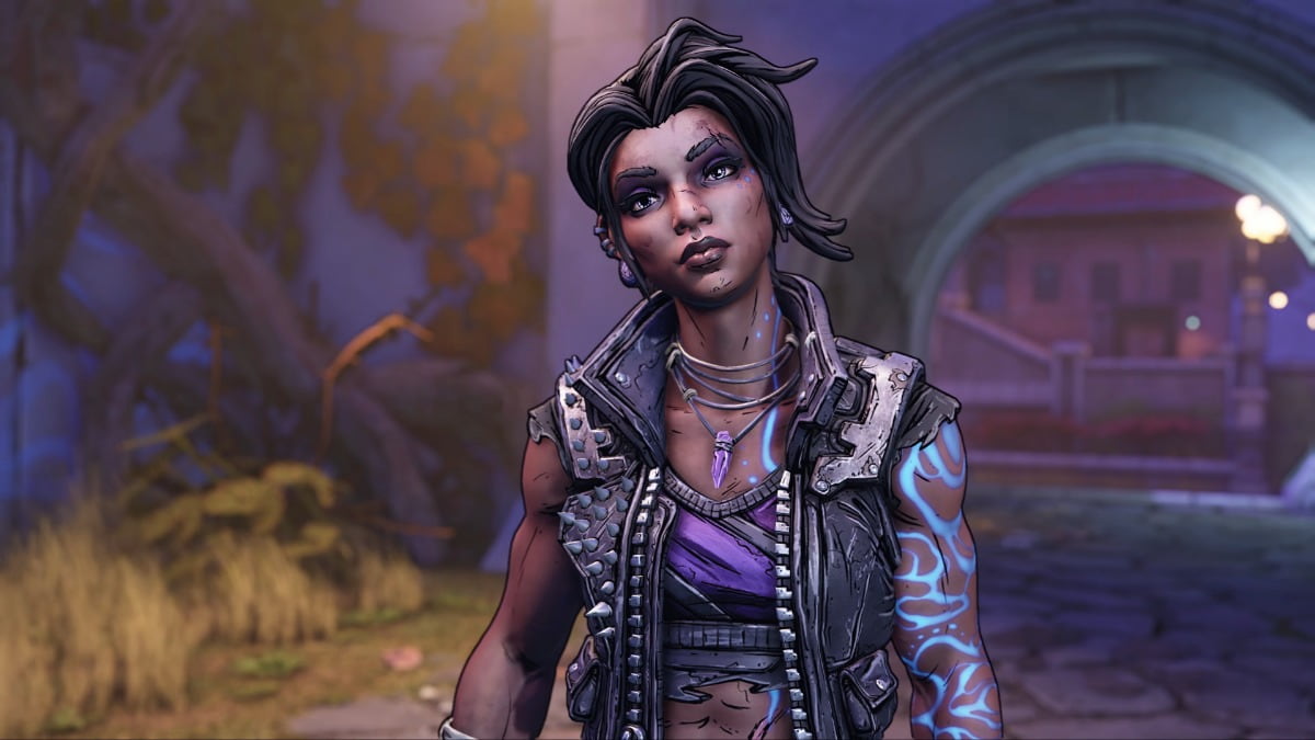 Borderlands 3 Amara Leveling Build Guide Pro Game Guides