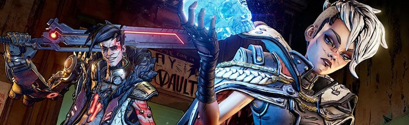 Borderlands 3 Best Builds Top Builds For All Characters Classes Pro Game Guides - the best weapon in the game is insanely overpowered roblox