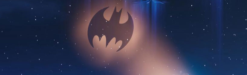 Fortnite Bat Signal Locations - Pro Game Guides