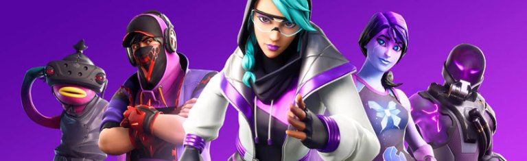 Fortnite PC Keybinds (March 2023) - Key Bindings - Pro Game Guides