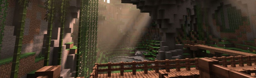 Best Minecraft Mods March 2020 1 14 1 15 Pro Game Guides - the last day on roblox creepy version in desc minecraft