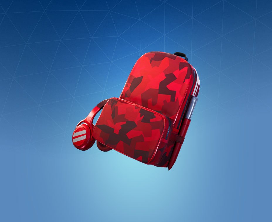 Ruby Red Skin Fortnite Ruby Skin - Character, PNG, Images - Pro Game Guides