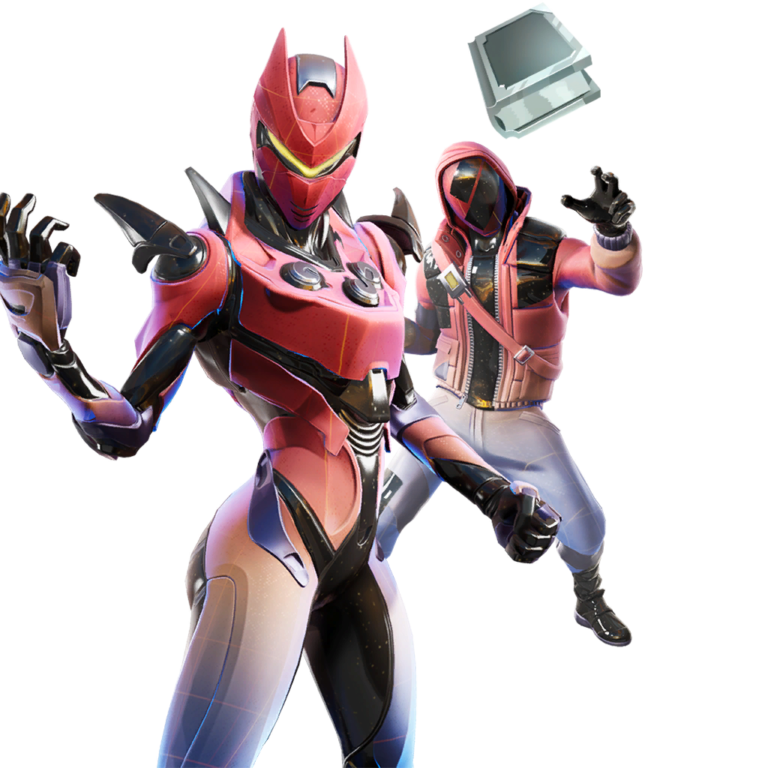 Fortnite Danger Zone Skin - Character, PNG, Images - Pro Game Guides