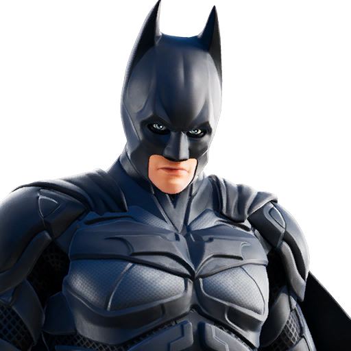 Fortnite The Dark Knight Movie Skin Character Png Images Pro Game
