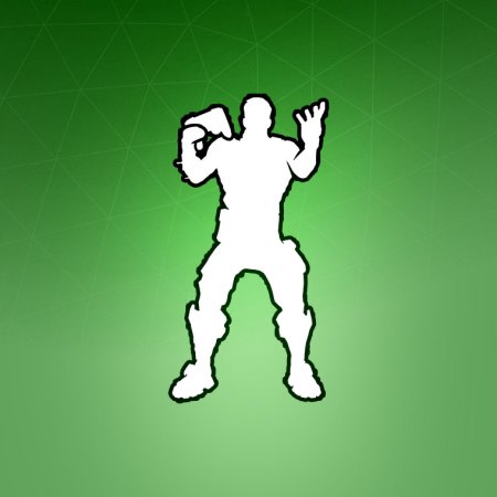 In-Game Emotes Menu - #407 by ForeverHD - Announcements