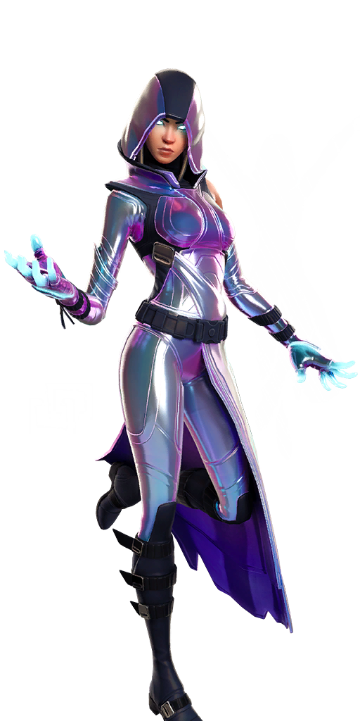 Fortnite GLOW Skin Character, PNG, Images Pro Game Guides