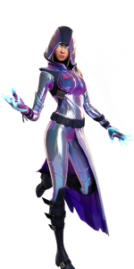 Fortnite GLOW Skin - Character, PNG, Images - Pro Game Guides