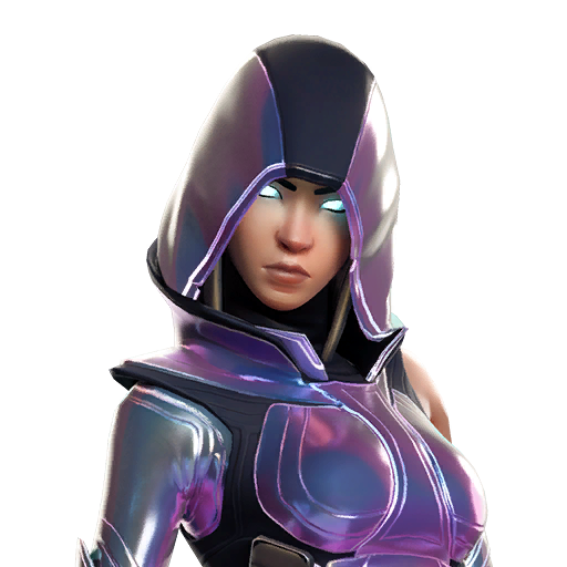 Continental Flock Hurtigt Fortnite GLOW Skin - Character, PNG, Images - Pro Game Guides