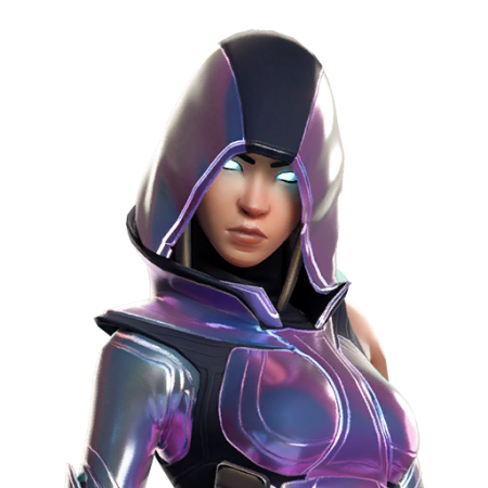 Fortnite GLOW Skin - Character, PNG, Images - Pro Game Guides