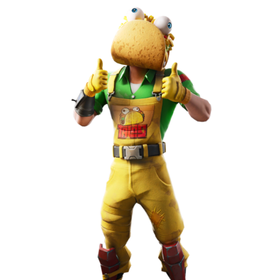 Fortnite Guaco Skin - Character, PNG, Images - Pro Game Guides