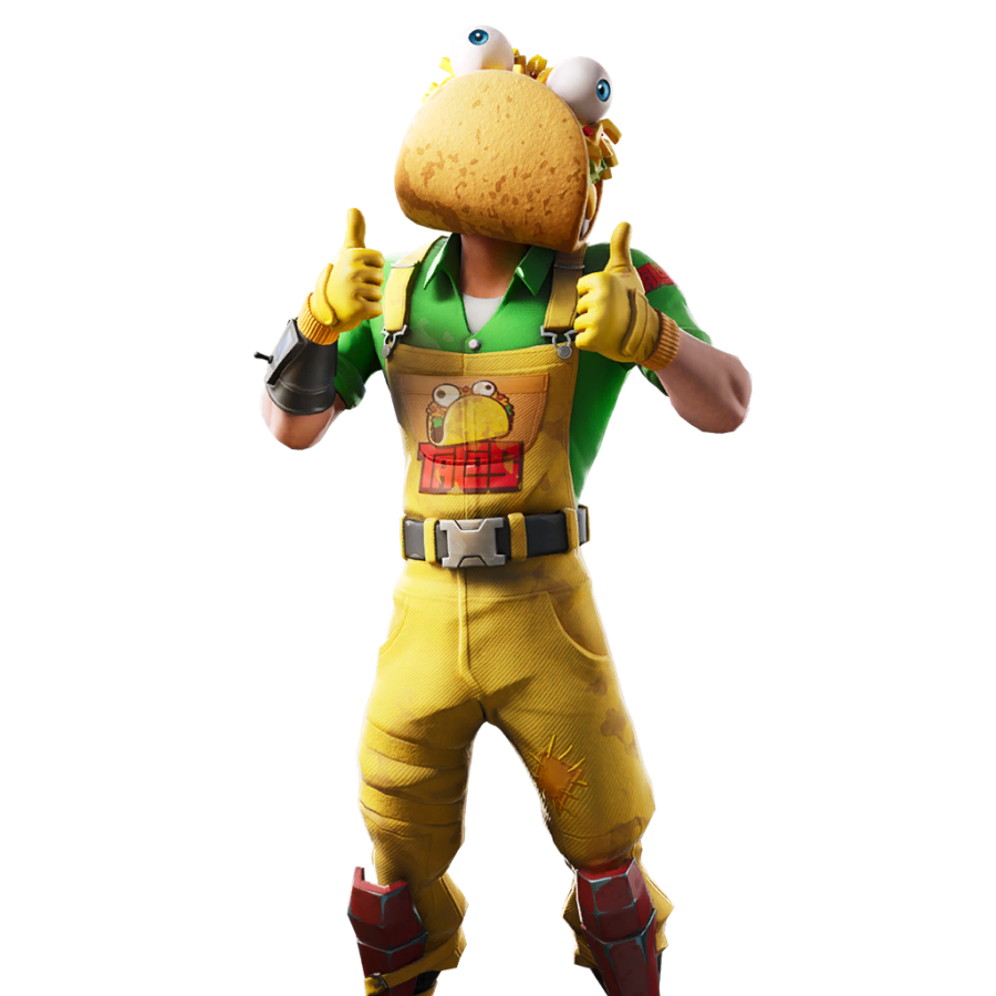 Fortnite Guaco Skin - Character, PNG, Images - Pro Game Guides