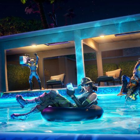Raptor Loading Screen Fortnite Raptor Loading Screen - Pro Game Guides
