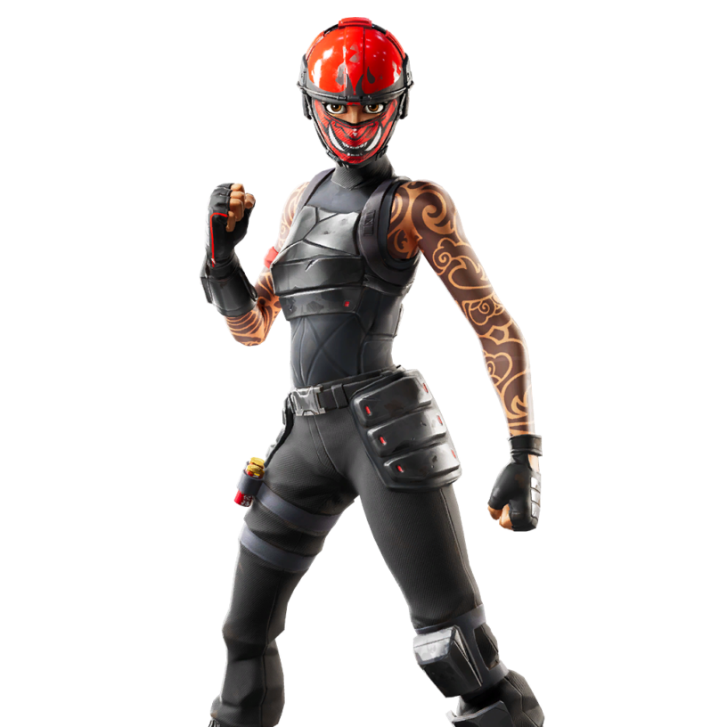 Fortnite Manic Skin Character Png Images Pro Game Guides