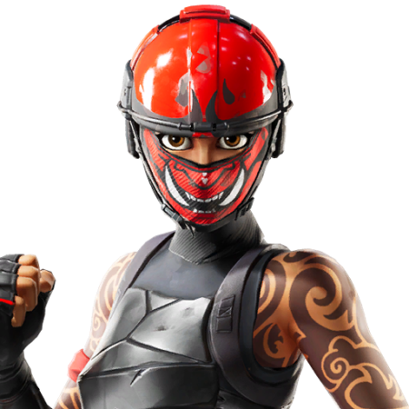 Fortnite Manic Skin - Character, PNG, Images - Pro Game Guides