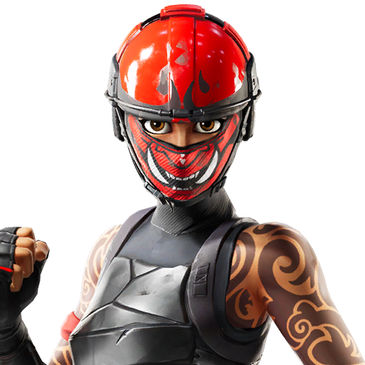 Fortnite Manic Skin - Character, PNG, Images - Pro Game Guides - 512 x 512 png 153kB