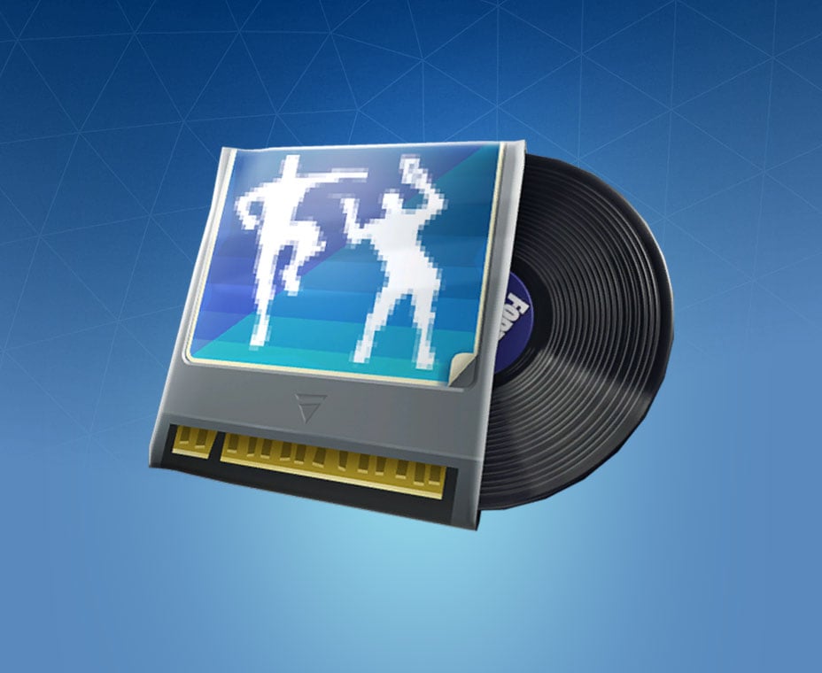 Fortnite 8 Bit Beat Music Pro Game Guides - roblox fortnite lobby music pack id codes youtube