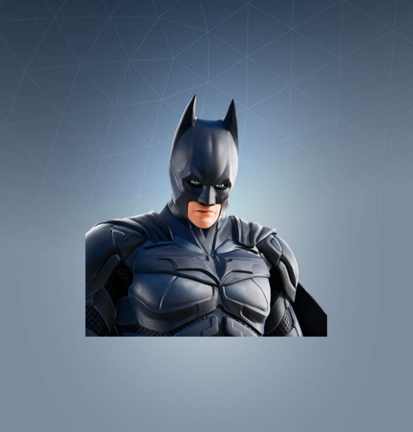 Fortnite The Dark Knight Movie Skin Character Png Images Pro Game Guides - batman the dark knight roblox