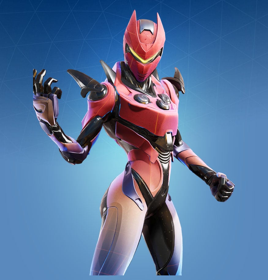 Fortnite Danger Zone Skin - Outfit, PNGs, Images - Pro ... - 875 x 915 jpeg 86kB