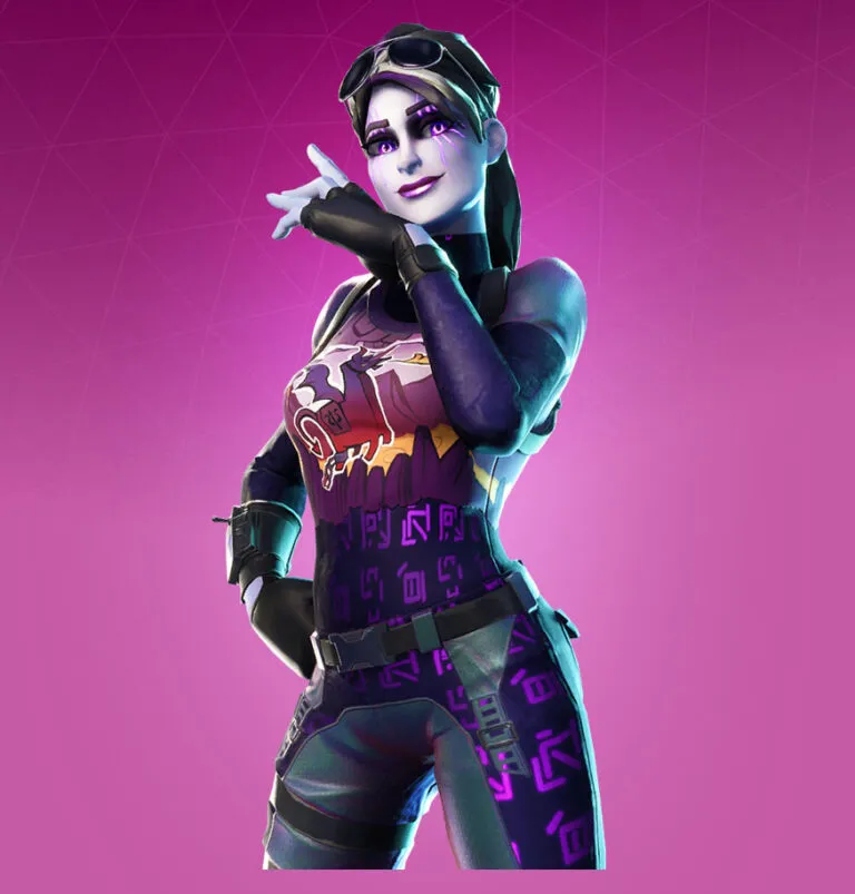 Fortnite Dark Bomber Skin Character Png Images Pro Game Guides