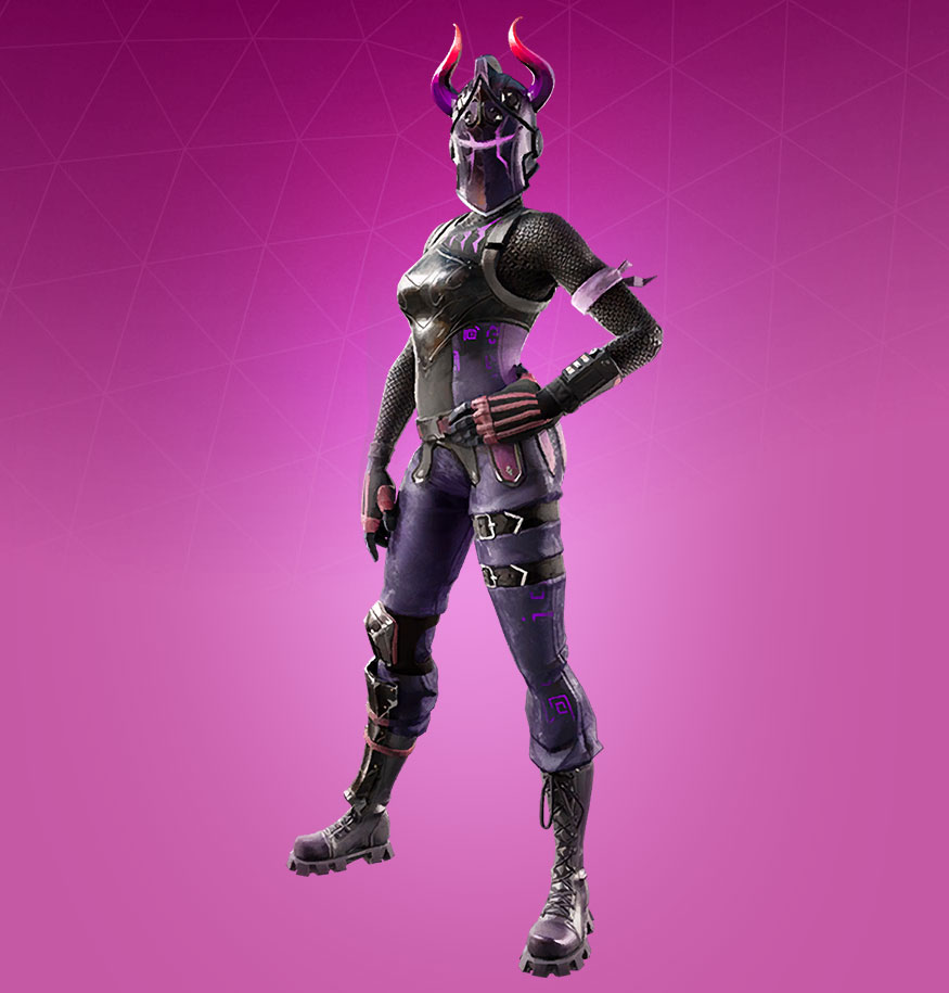 Fortnite Dark Red Knight Skin Outfit Png Images Pro Game Guides