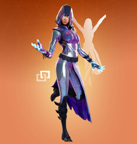 Fortnite GLOW Skin - Character, PNG, Images - Pro Game Guides