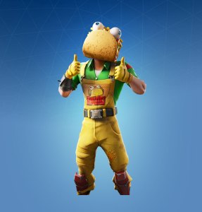 Fortnite Guaco Skin - Character, PNG, Images - Pro Game Guides