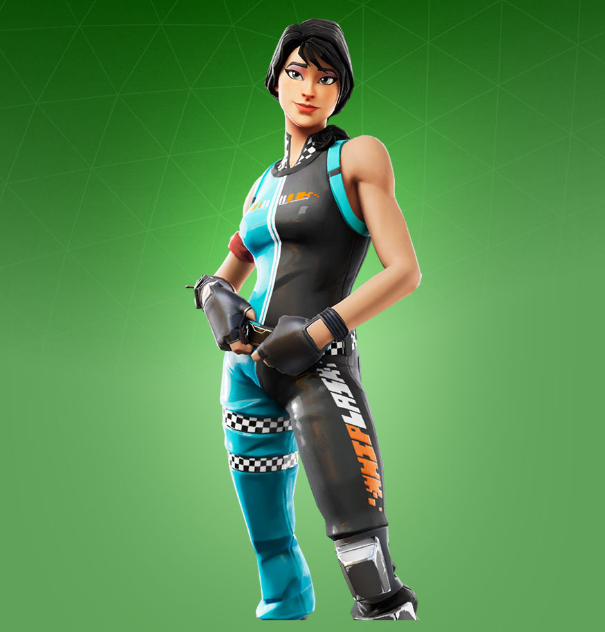 Fortnite Whiplash Skin - Character, PNG, Images - Pro Game Guides