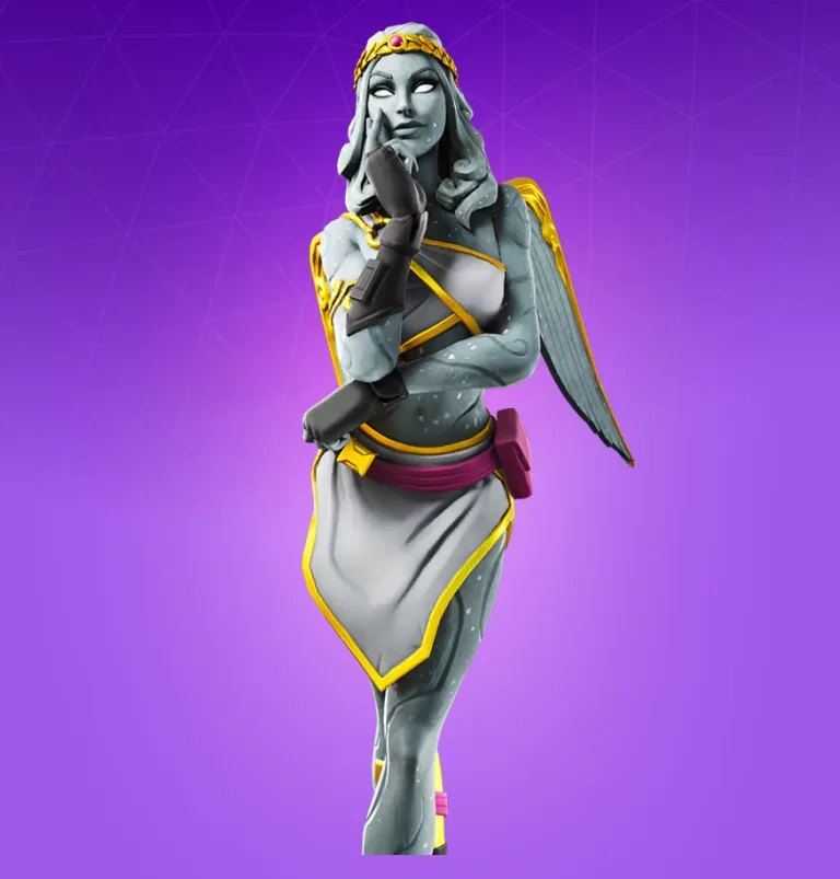 Fortnite Metal Team Leader Skin Character Png Images Pro Game Guides 0193