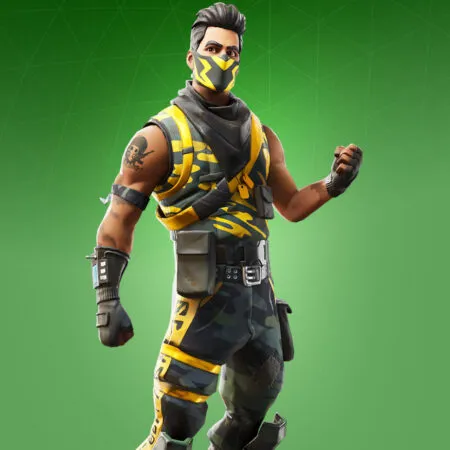 Vice skin