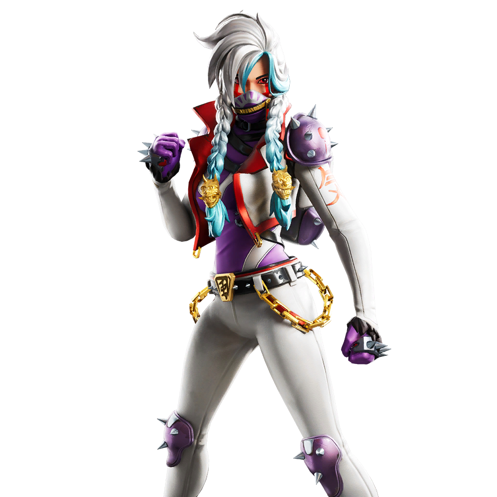 Fortnite Payback Skin - Outfit, PNGs, Images - Pro Game Guides - 1024 x 1024 png 337kB
