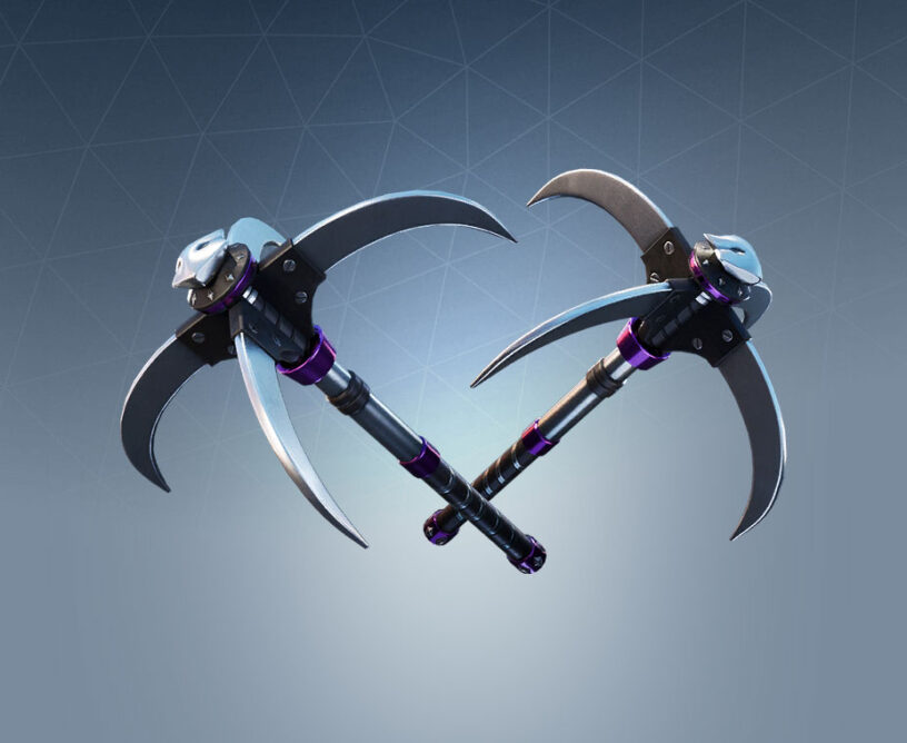 Fortnite Cats Claws Pickaxe Pro Game Guides