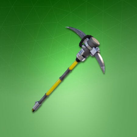 Fortnite Laser Pick Pickaxe - Pro Game Guides