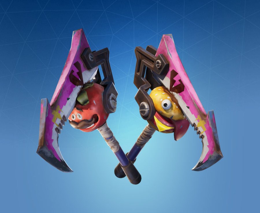 Snack Attackers Harvesting Tool