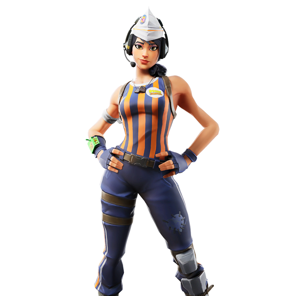 Fortnite Sizzle Sgt Skin Character Png Images Pro Game Guides