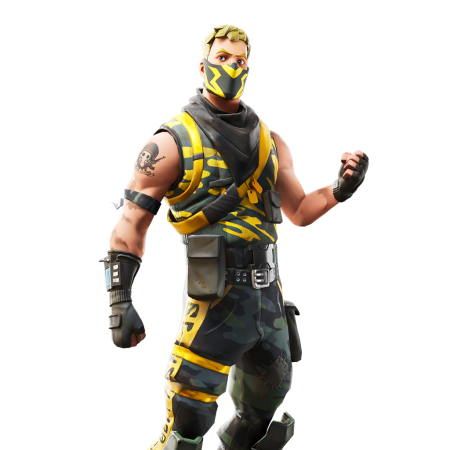 Fortnite Snakepit Skin - Character, PNG, Images - Pro Game Guides