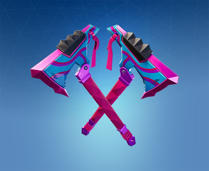 Fortnite Sour Strikers Pickaxe Pro Game Guides