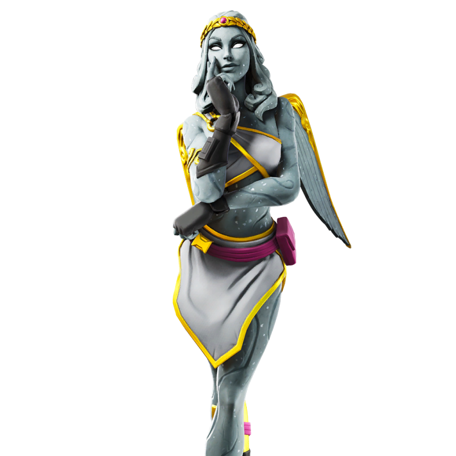 Fortnite Stoneheart Skin Character, PNG, Images Pro Game Guides