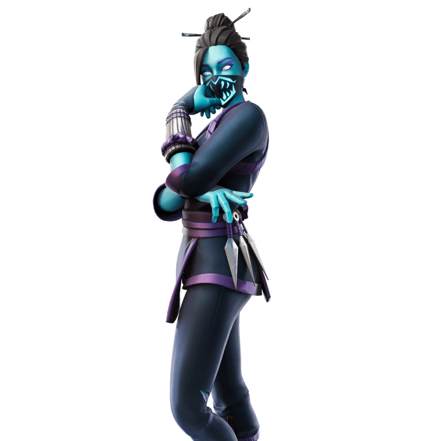 Fortnite Red Jade Skin Character, PNG, Images Pro Game Guides