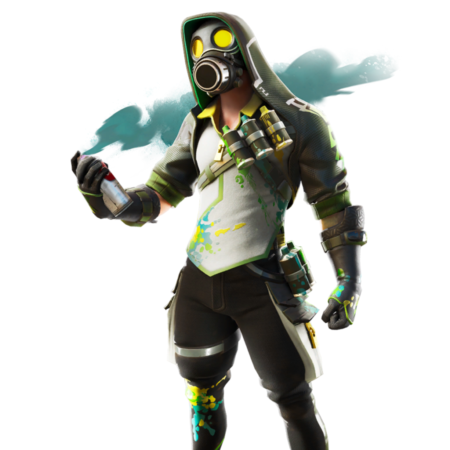 fortnite toxic tagger