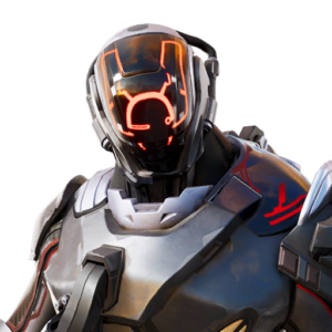 Fortnite The Scientist Skin - Character, PNG, Images - Pro Game Guides