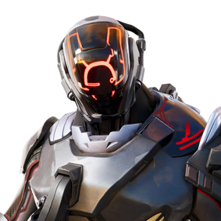 Fortnite The Scientist Skin - Character, PNG, Images - Pro Game Guides