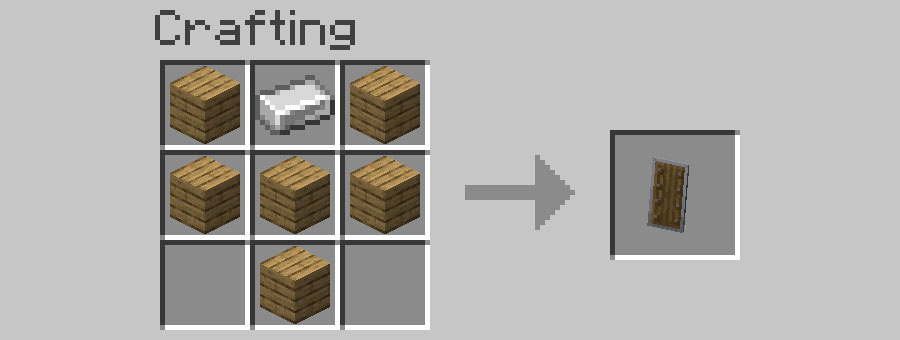 How-to Make a Shield in Minecraft - Pro Game Guides