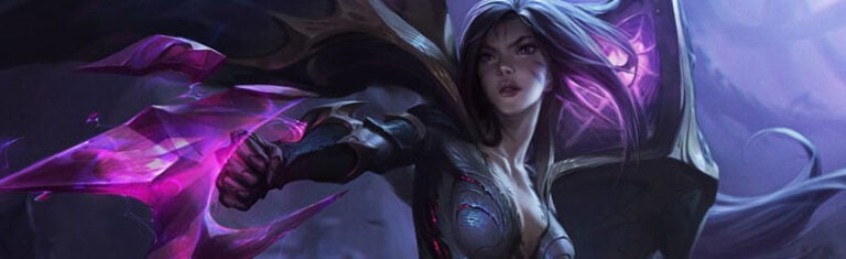 Kai'Sa to be added to Teamfight Tactics (TFT) in the 9.19 Patch! - Pro ...