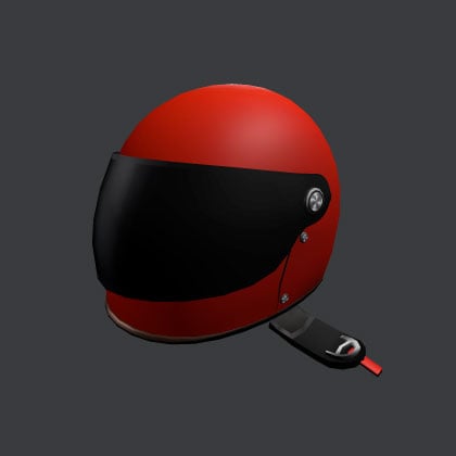 Helmet Roblox Dark Knight Helmet - astronaut helmet roblox wiki